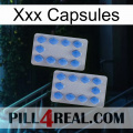 Xxx Capsules 20